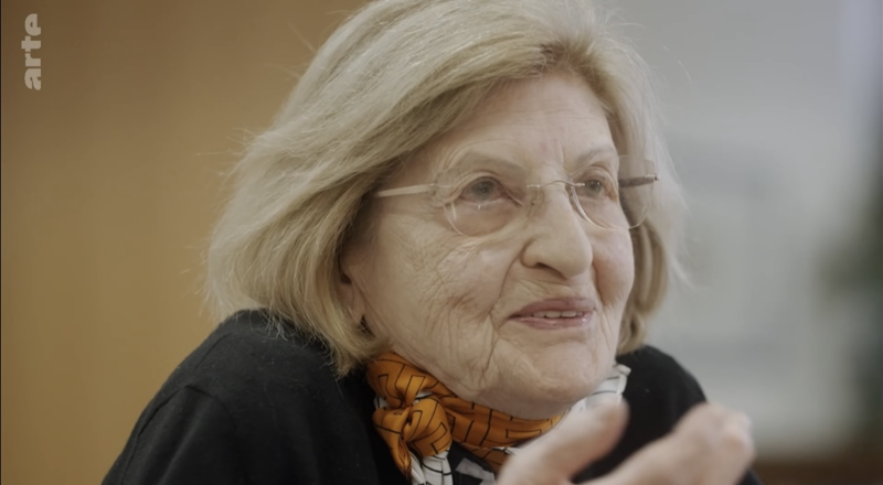 Frankfurt - Leben im jüdischen Altersheim