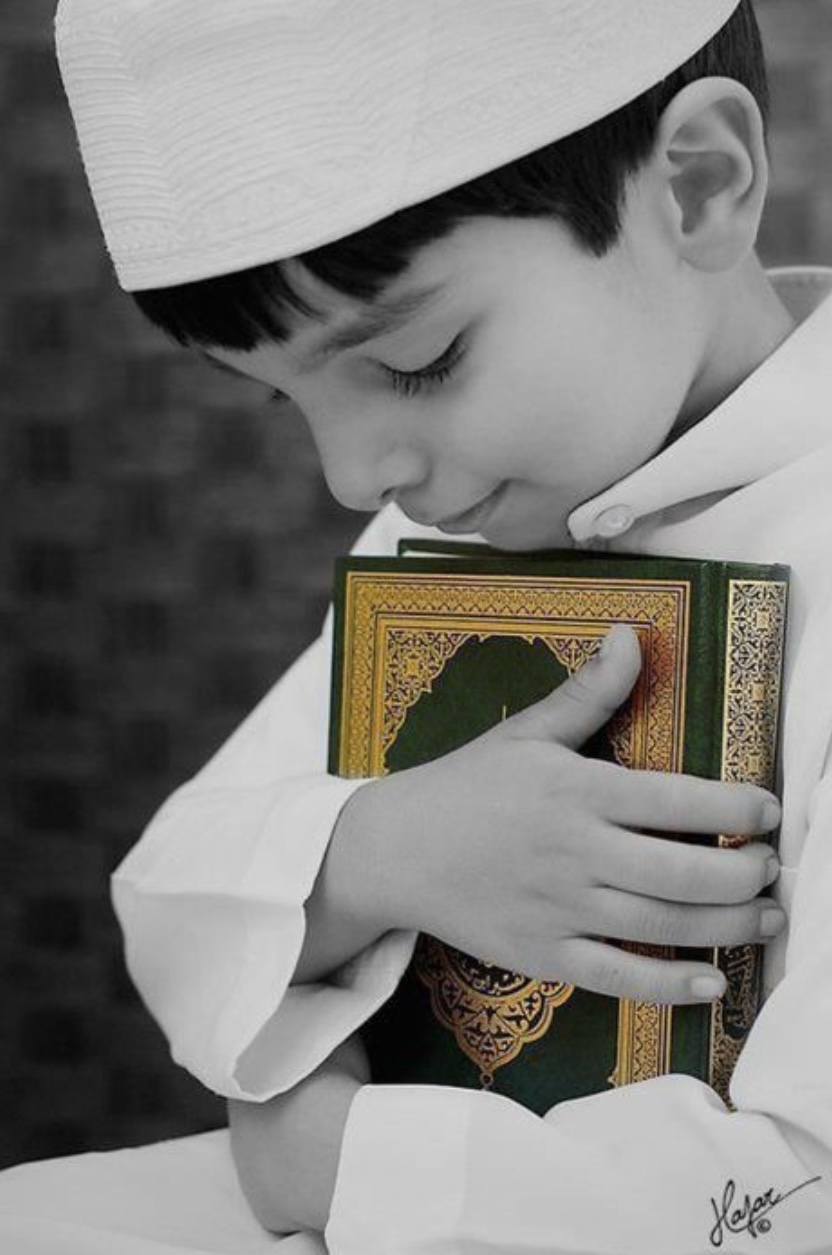 MUSLIM BOYS | Arte 